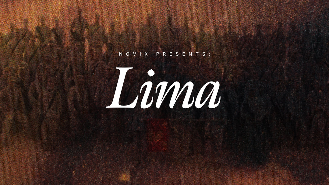 Novix Presents: Lima