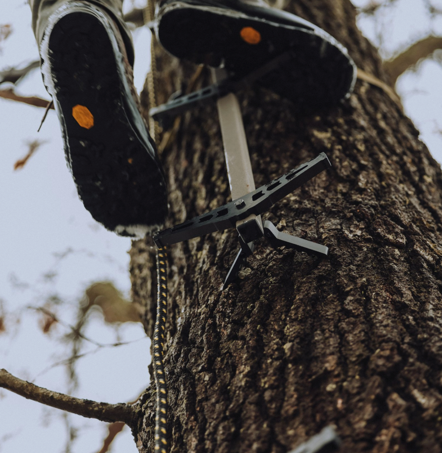 Climbing Stick Maintenance & Parts