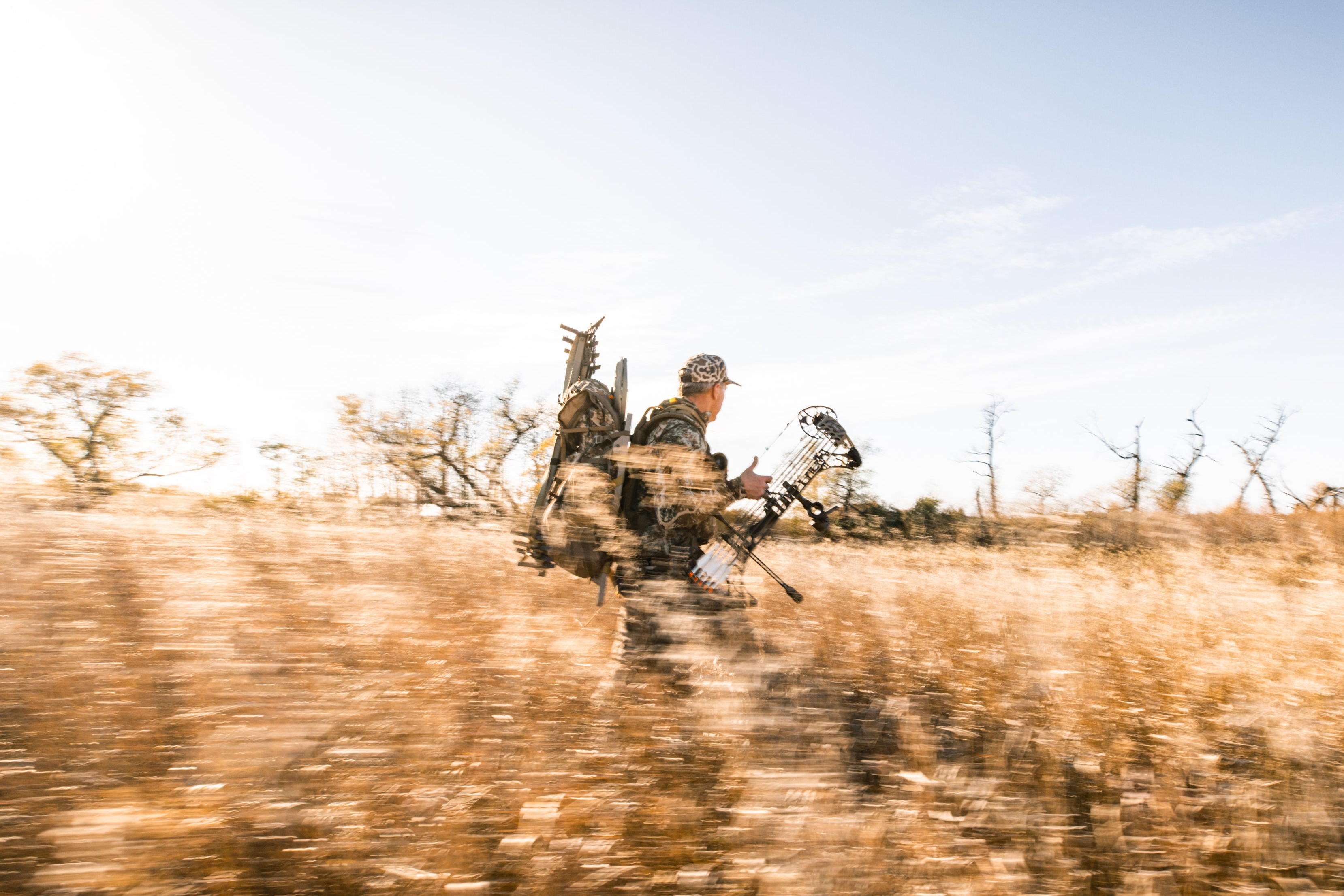 Hunt Ready™ Systems