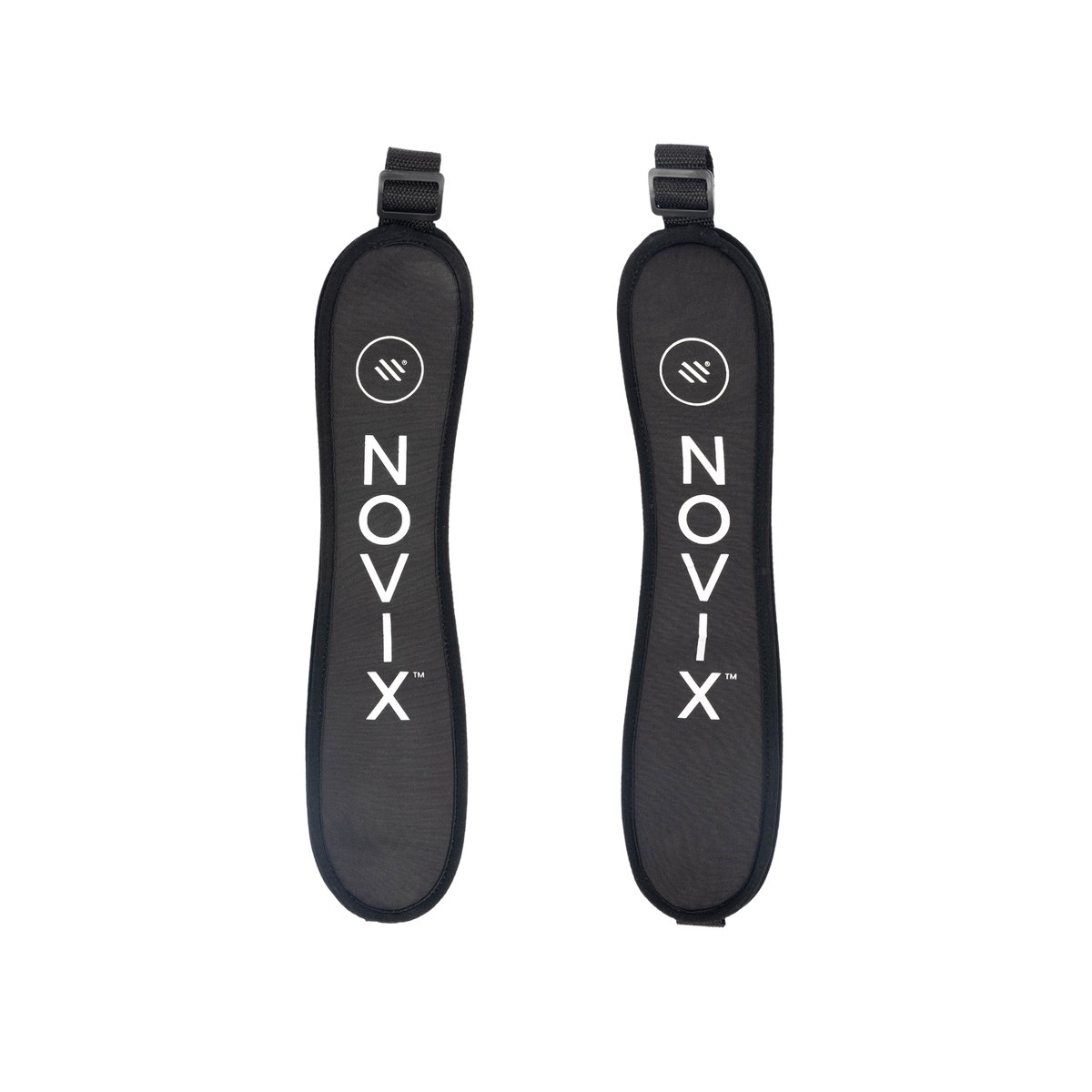 Padded Backpack Straps