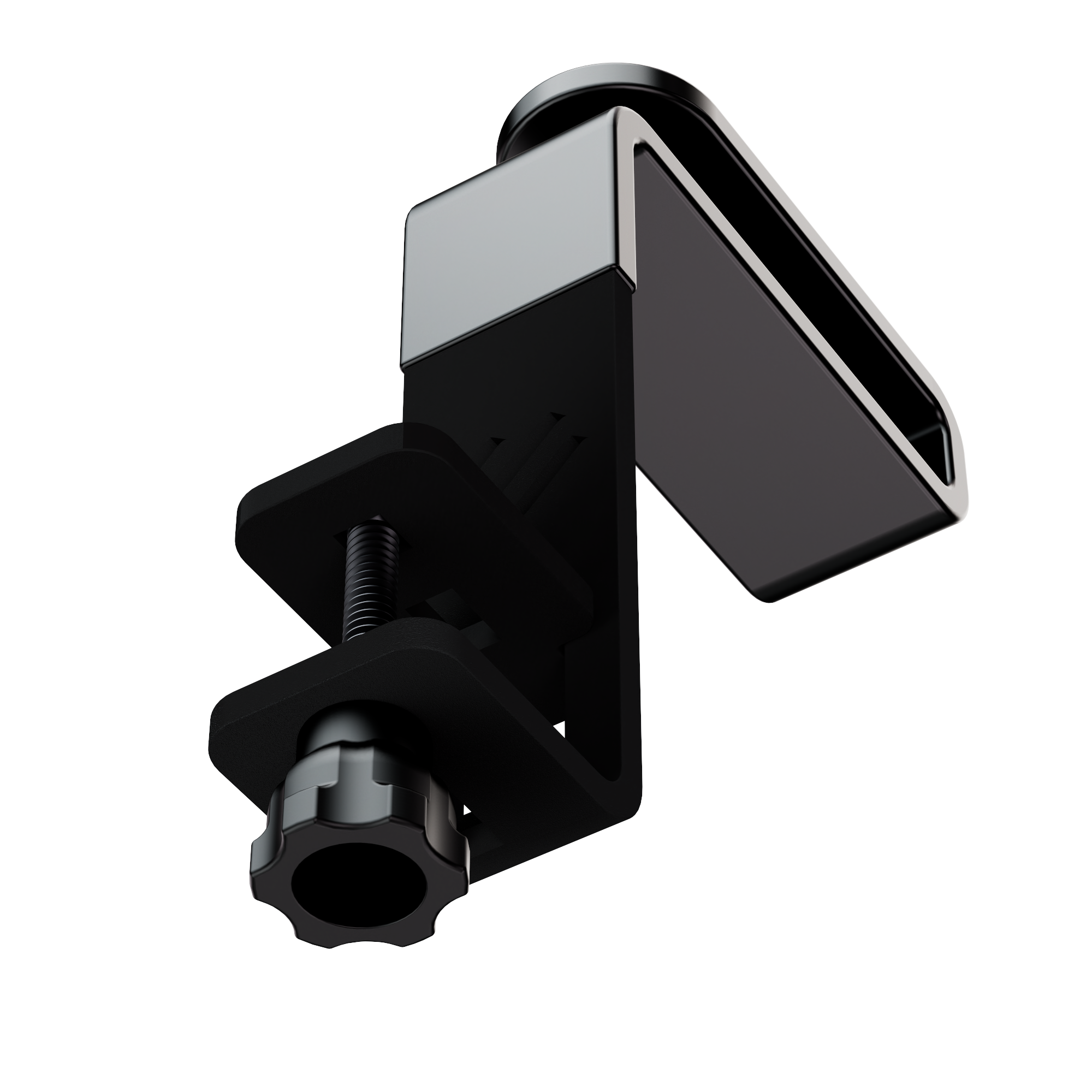 Novix Platform Mounted Bow Holder