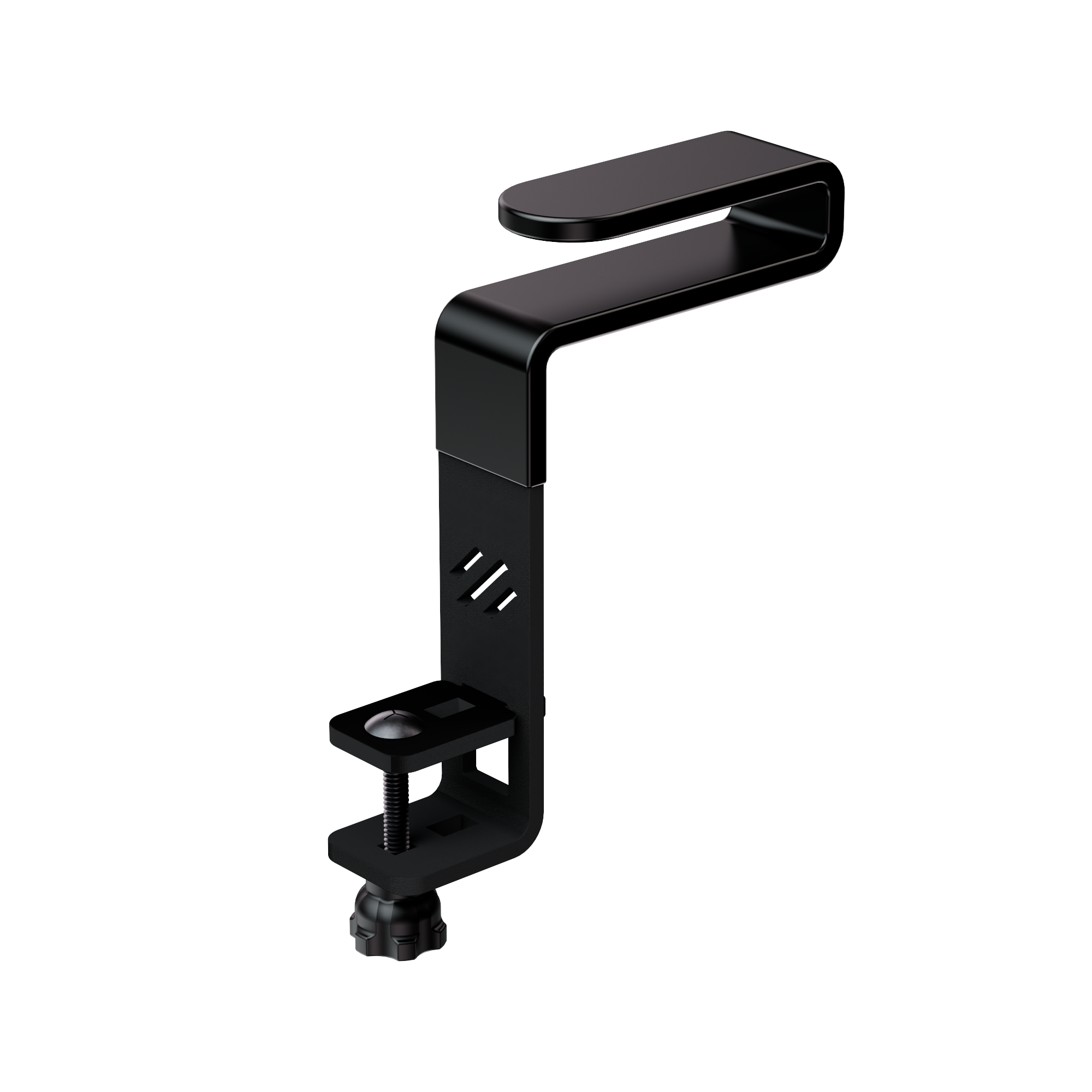 Novix Platform Mounted Bow Holder