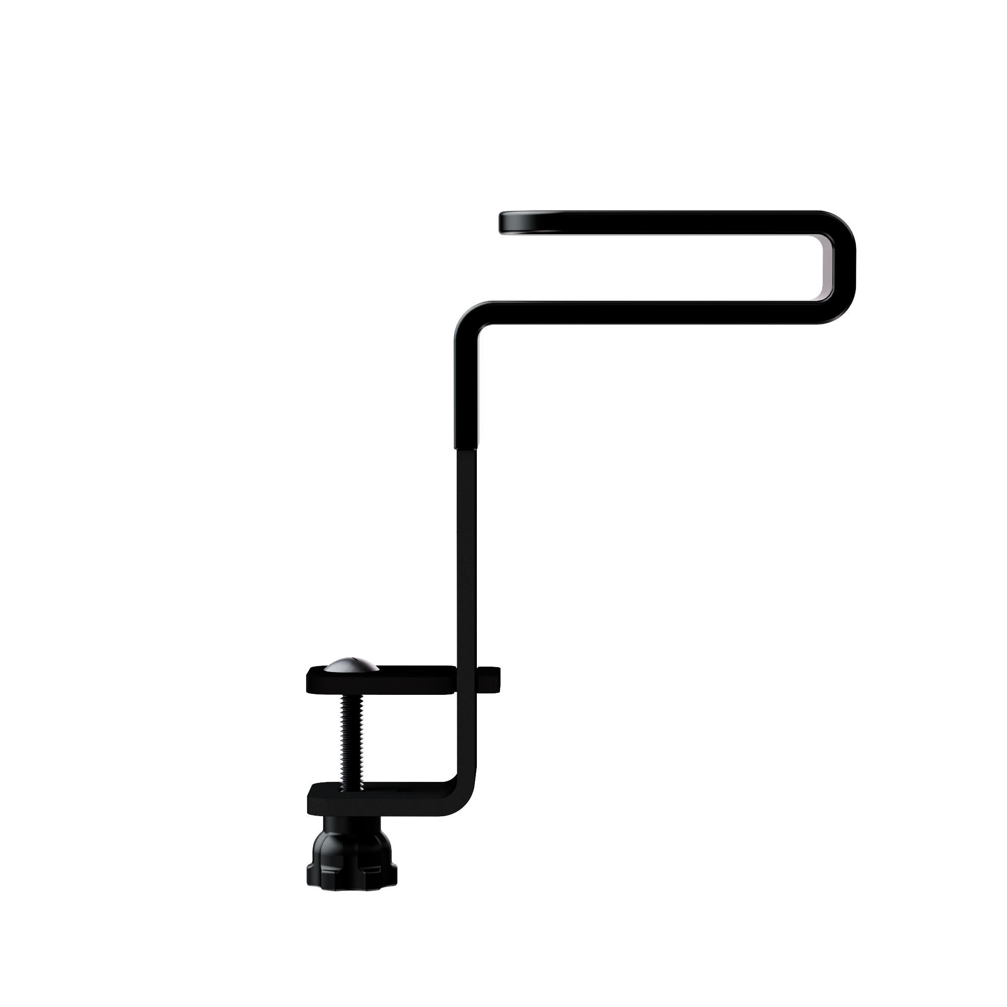 Novix Platform Mounted Bow Holder