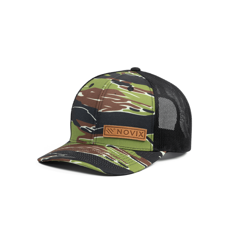 Camo Choice Snapback