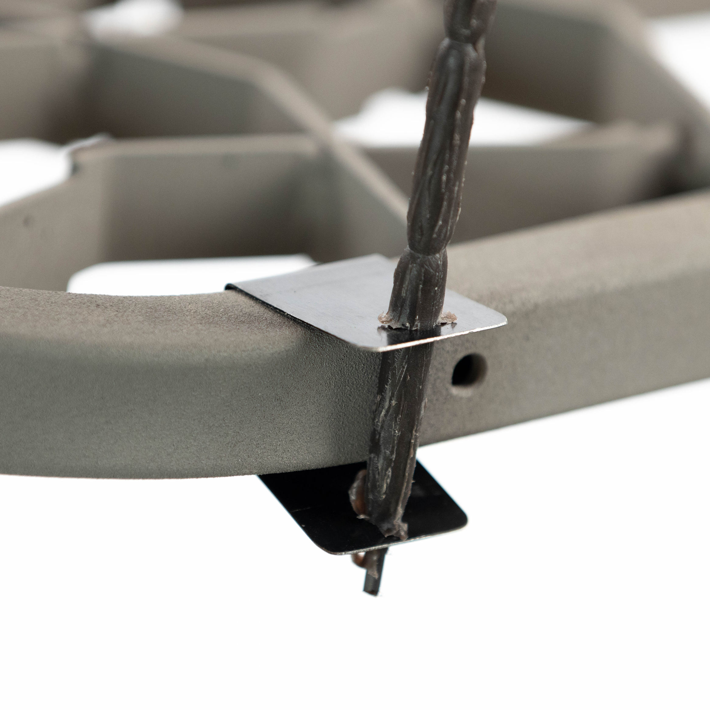 CamoFlex® Clips