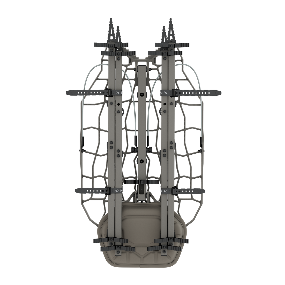 Echo Hunt Ready™ System