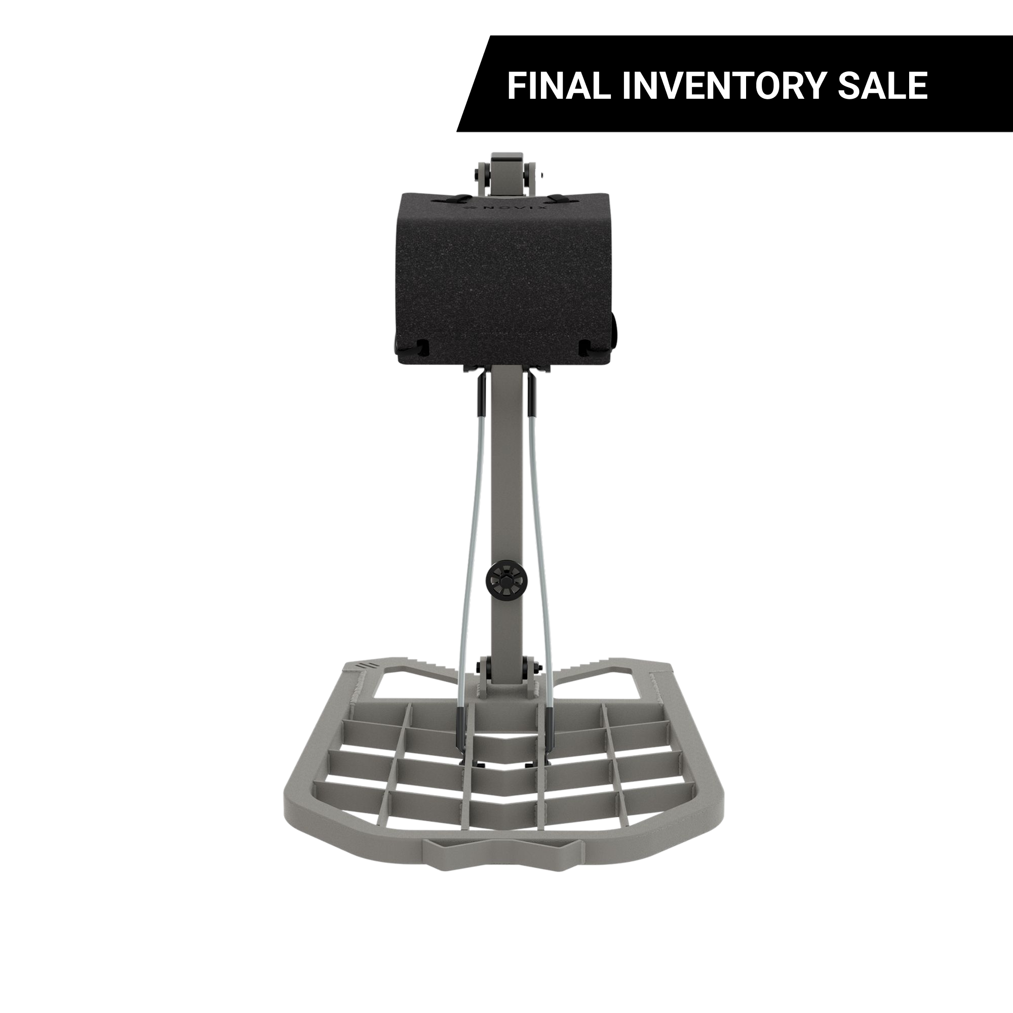 Raider Hybrid Treestand