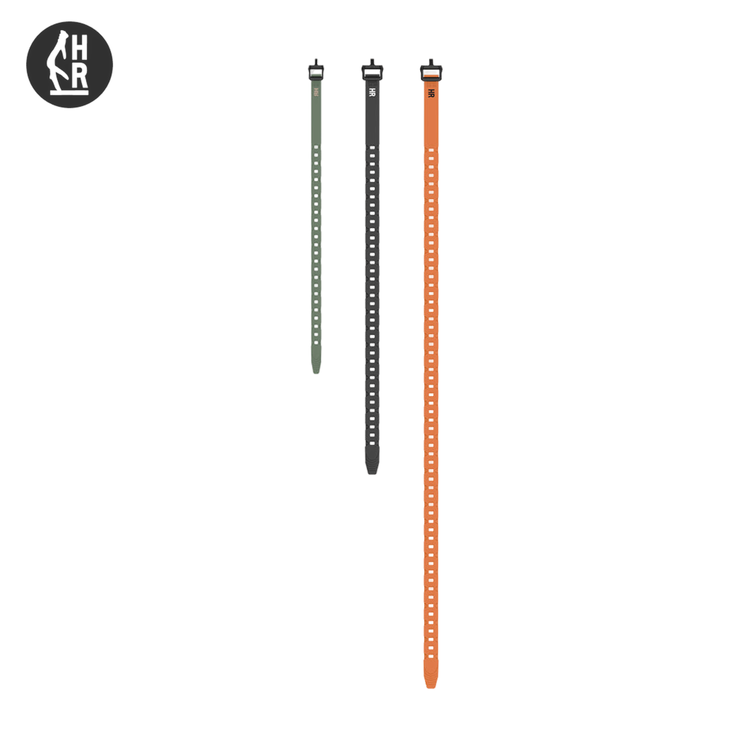 QuickStraps™ - Half Rack®
