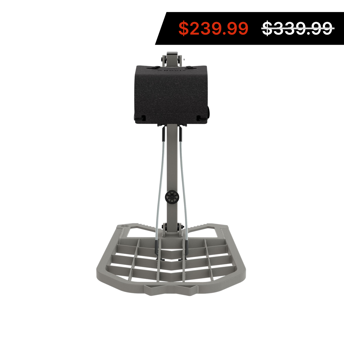 Raider Hybrid Treestand