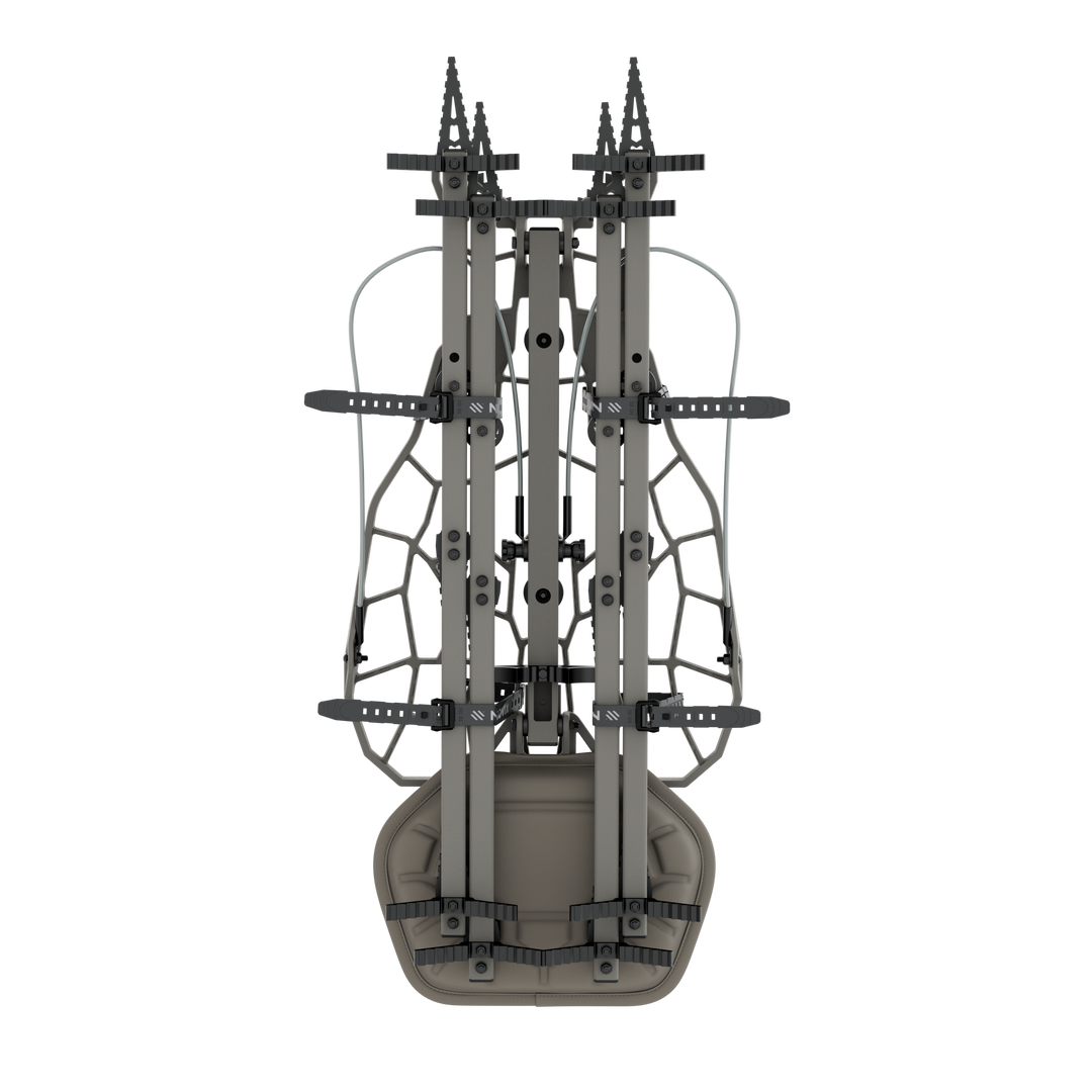 Helo Hunt Ready™ System