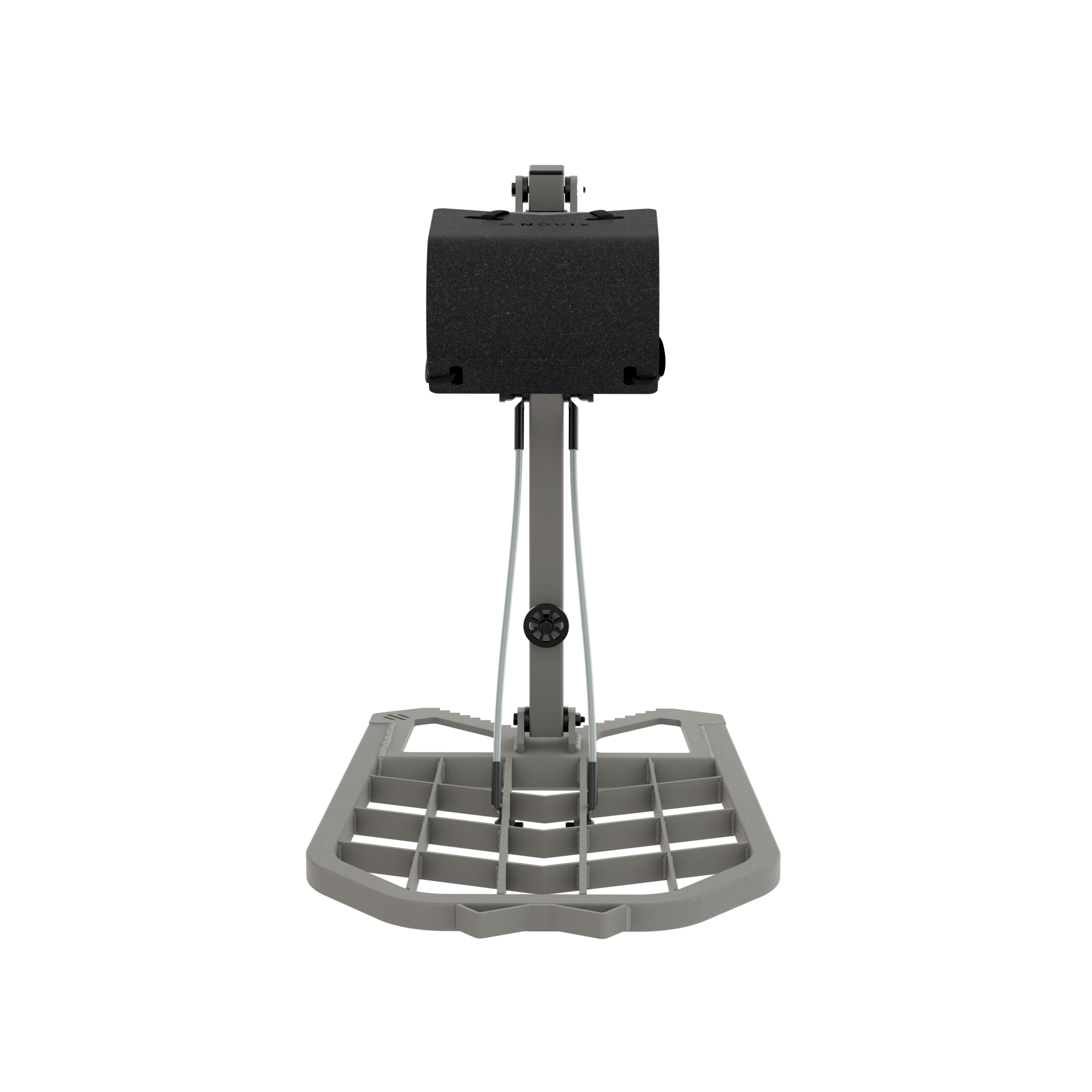 Raider Hybrid Treestand Novix Outdoors