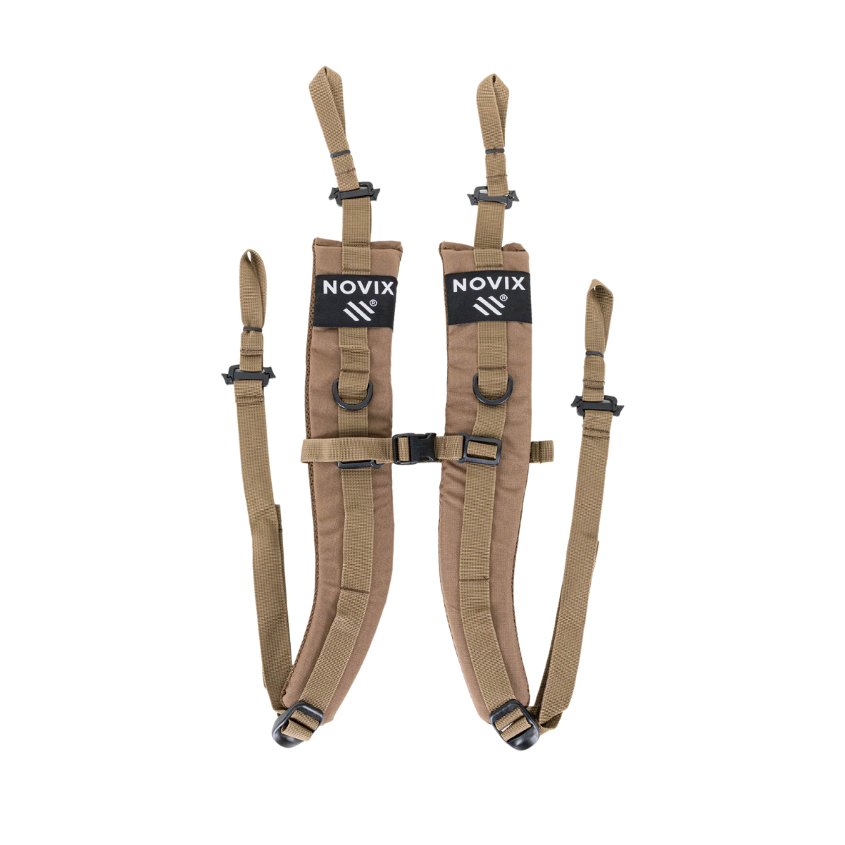 Premium Padded Backpack Straps