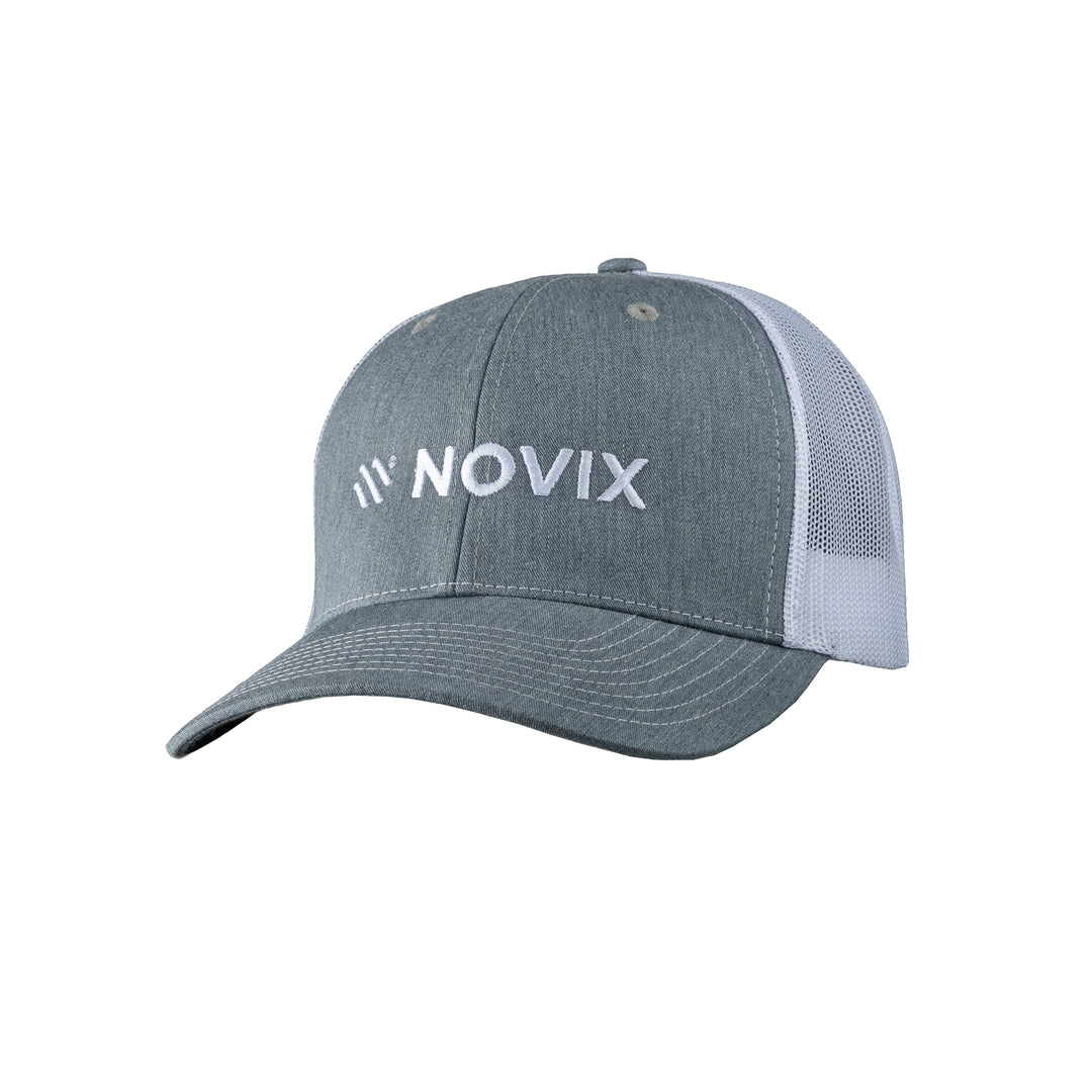 Novix Embroidered Hat