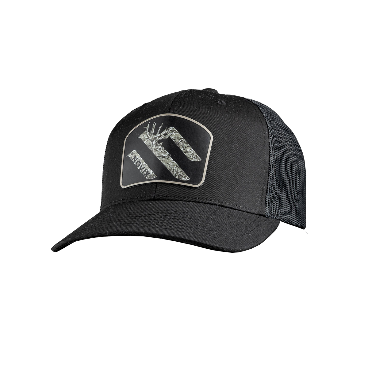 Novix Midwest Patch Hat