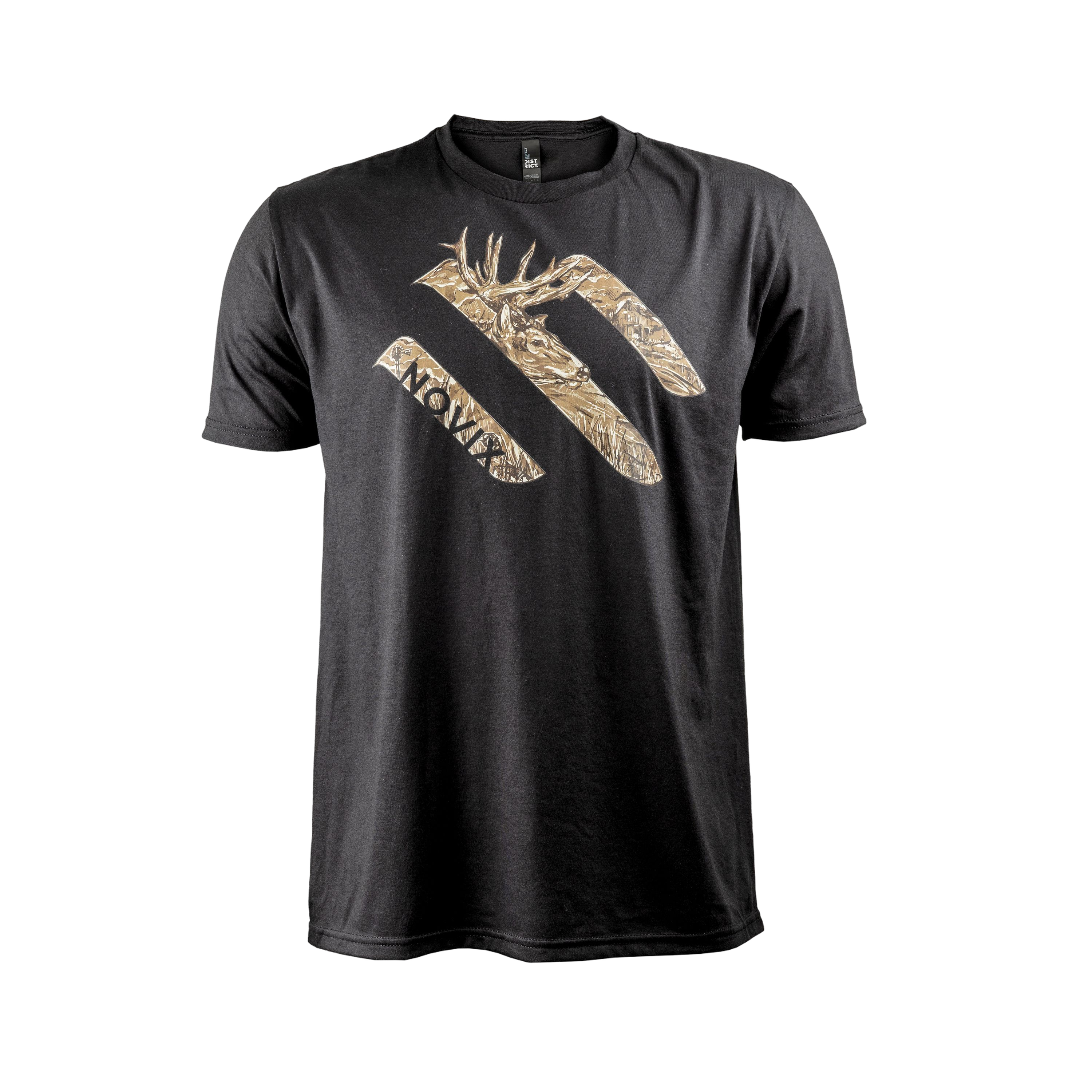 Novix Midwest Tee