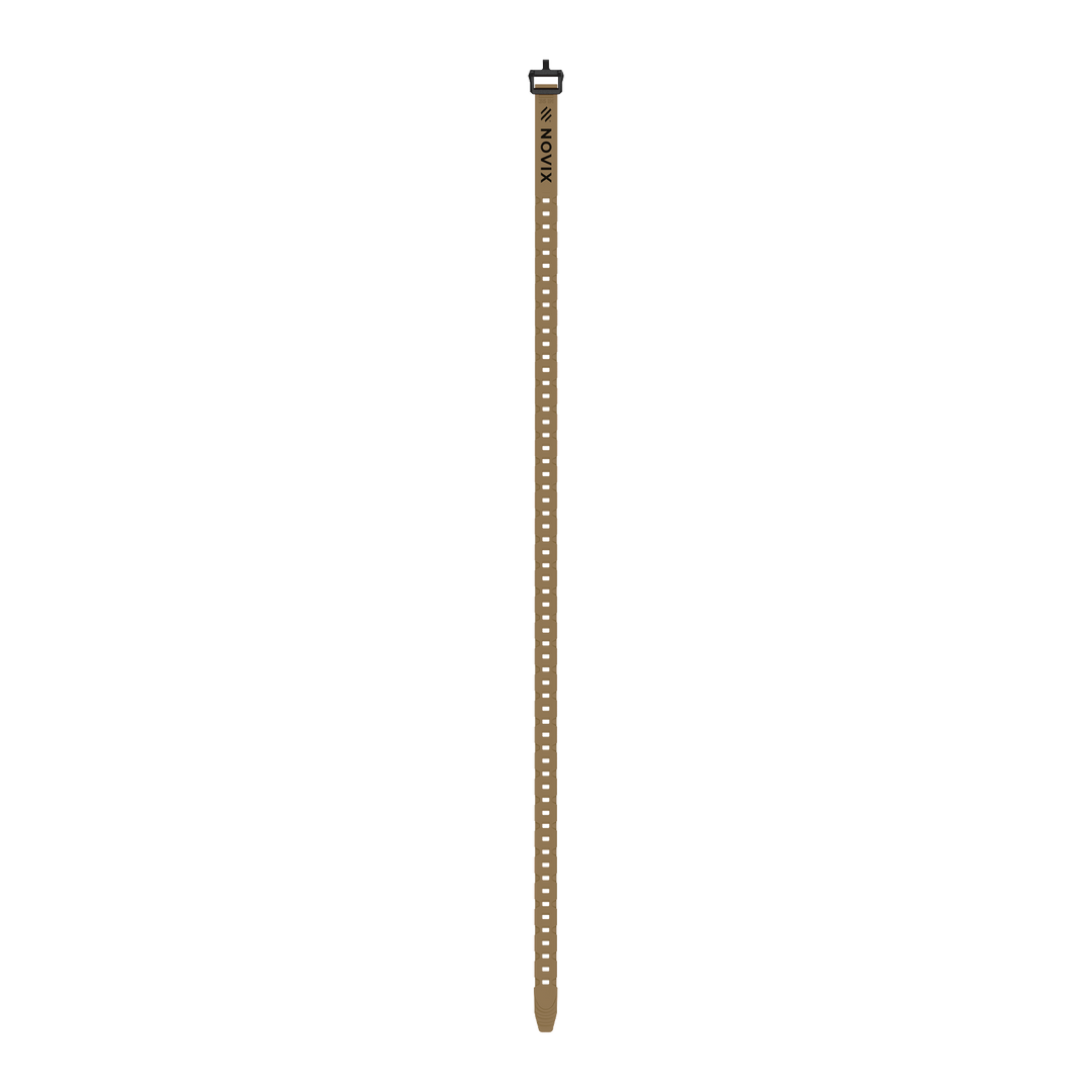Quickstrap 36", Tan