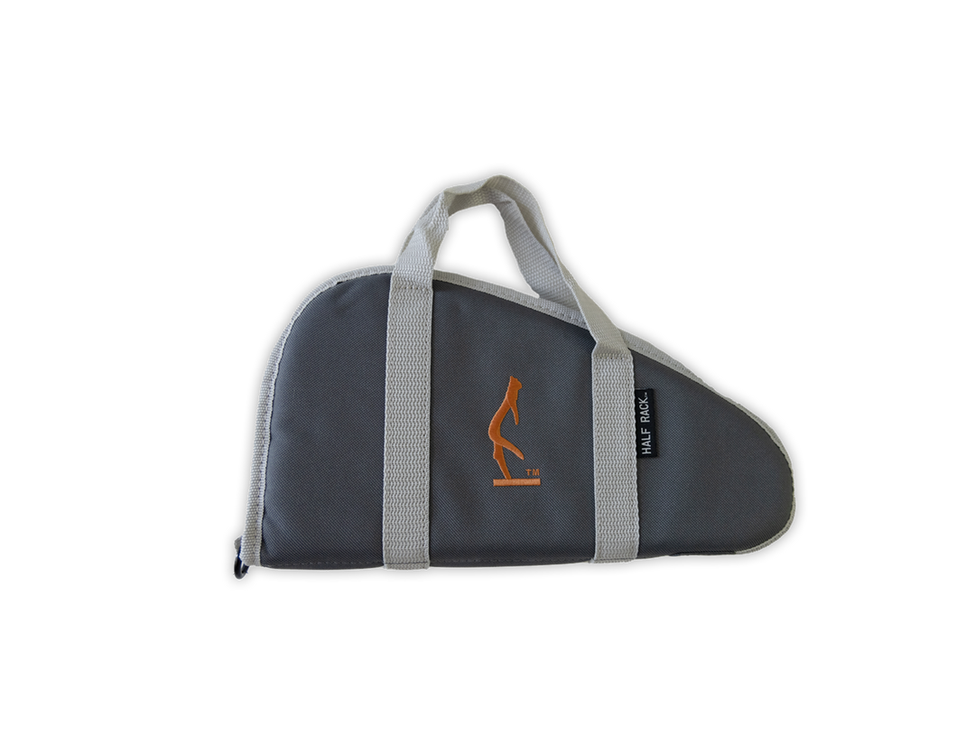 Wildcat Handgun Case