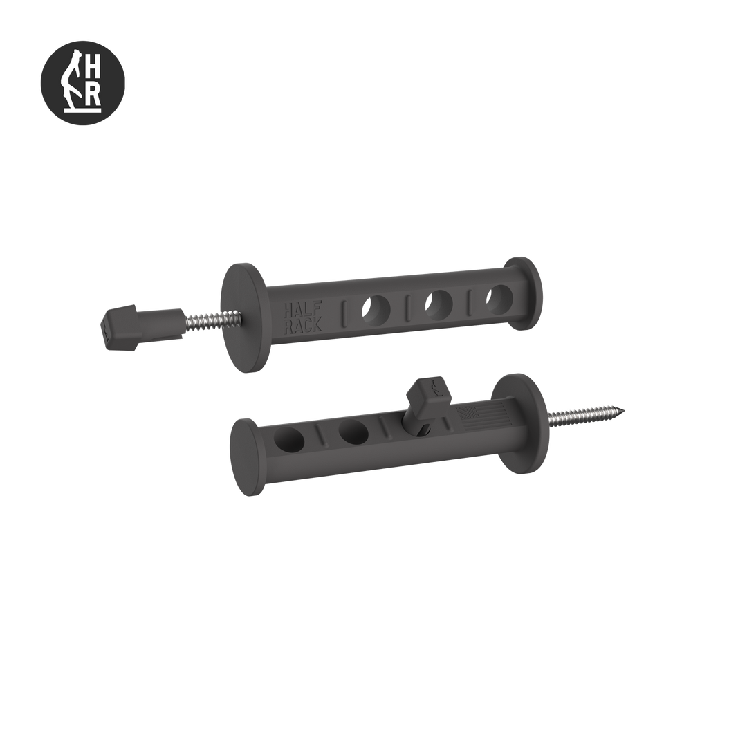 Hunter Hanger