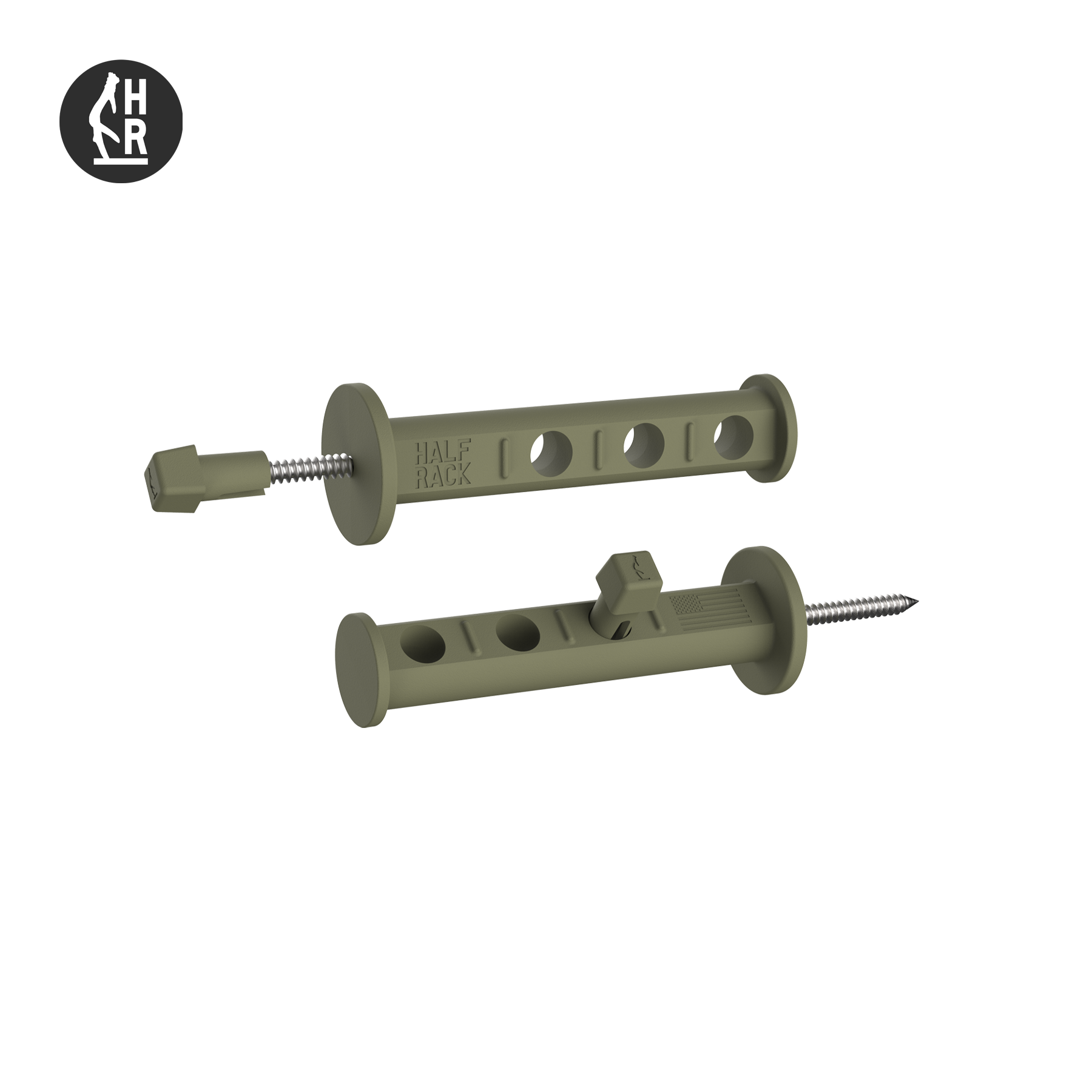 Hunter Hanger