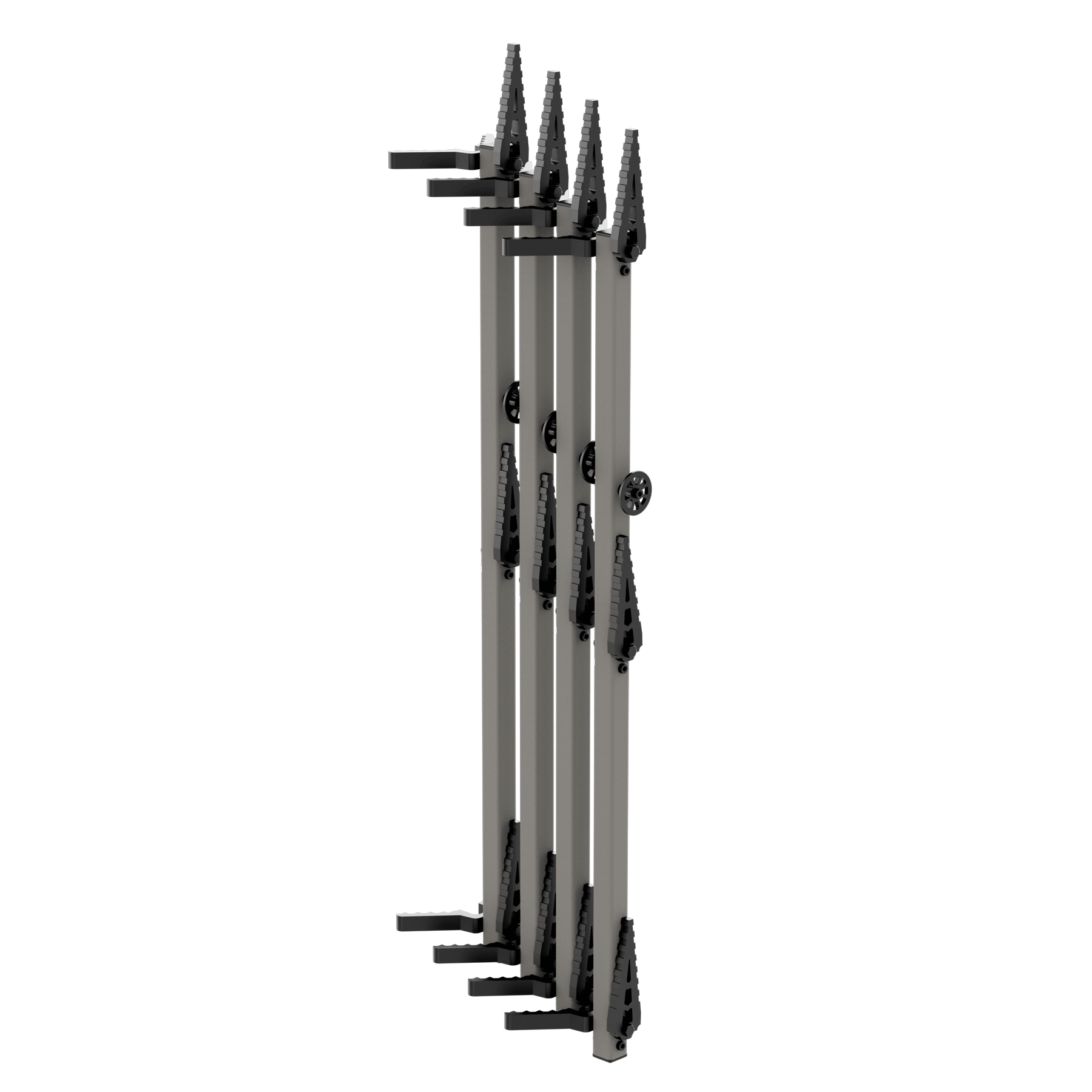 Single-Step Climbing Sticks (Blemished)