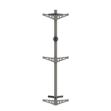 Double-Step Climbing Sticks