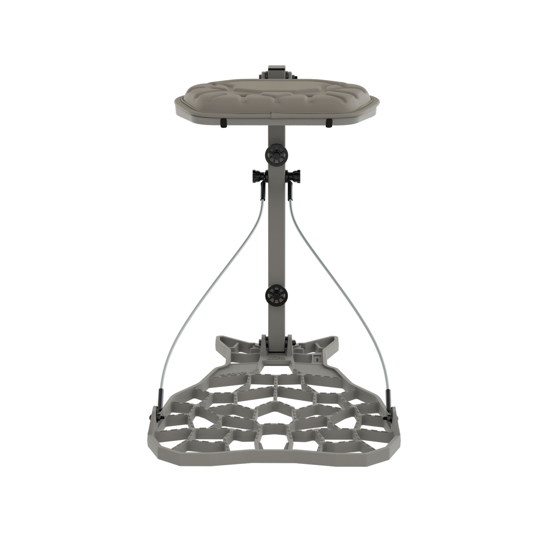 Helo Hang On Treestand – Novix Outdoors