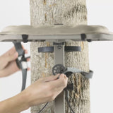 Echo Hang On Treestand