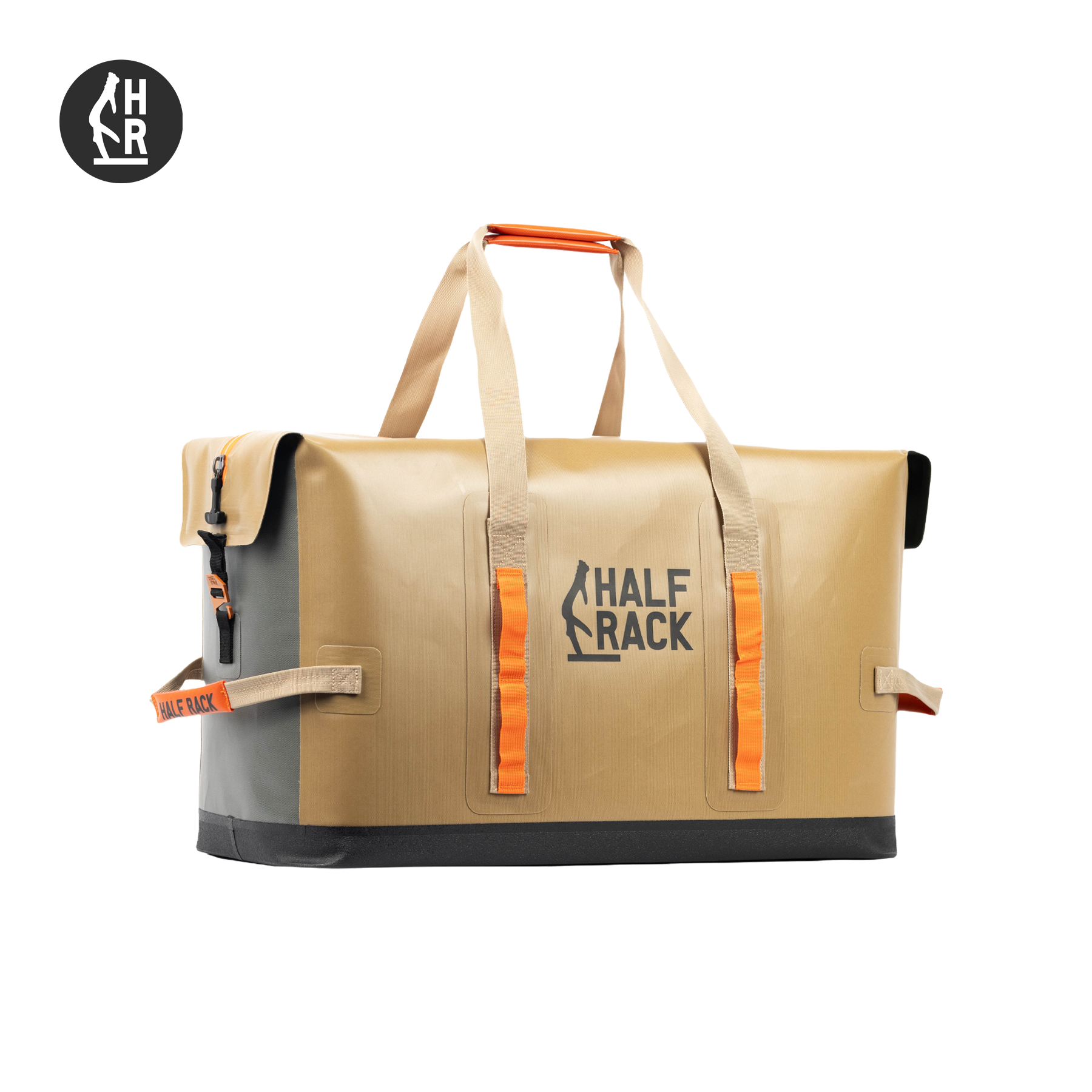 Waterproof Soft-Sided Cooler
