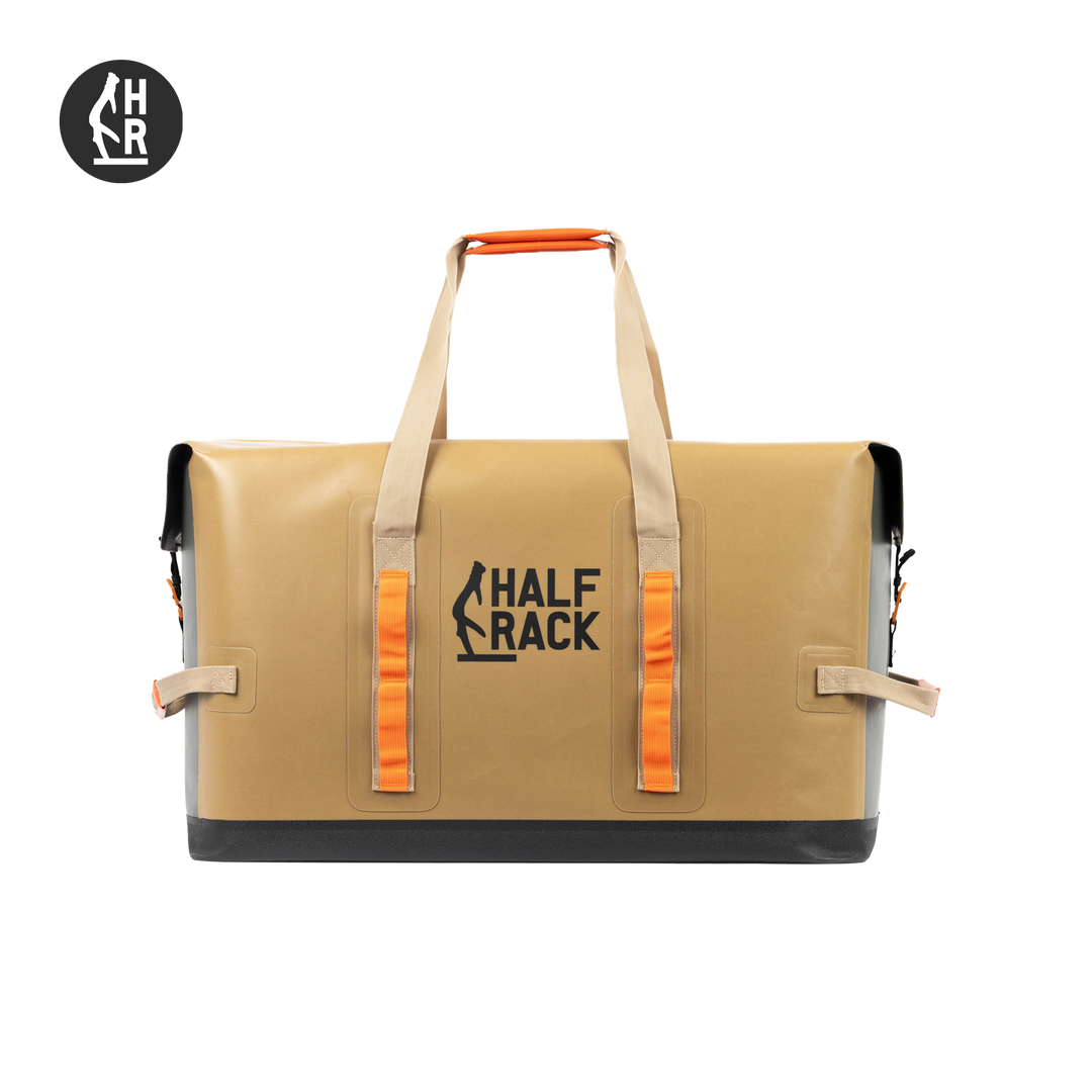 Waterproof Soft-Sided Cooler