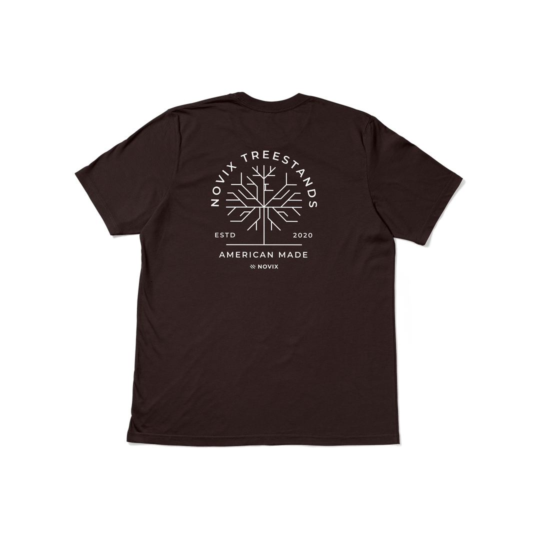 Ascend Tee