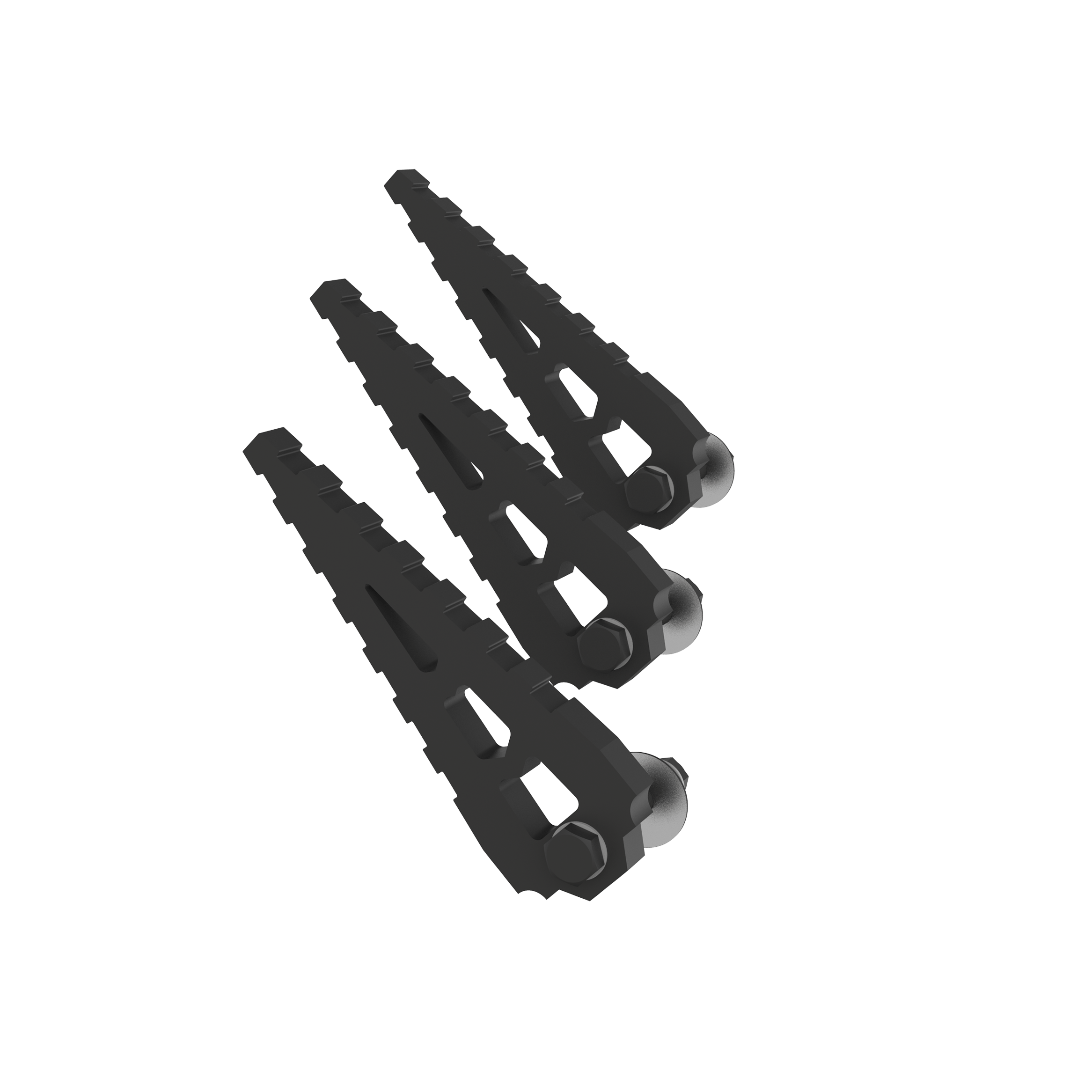 Step Kit – Novix Outdoors