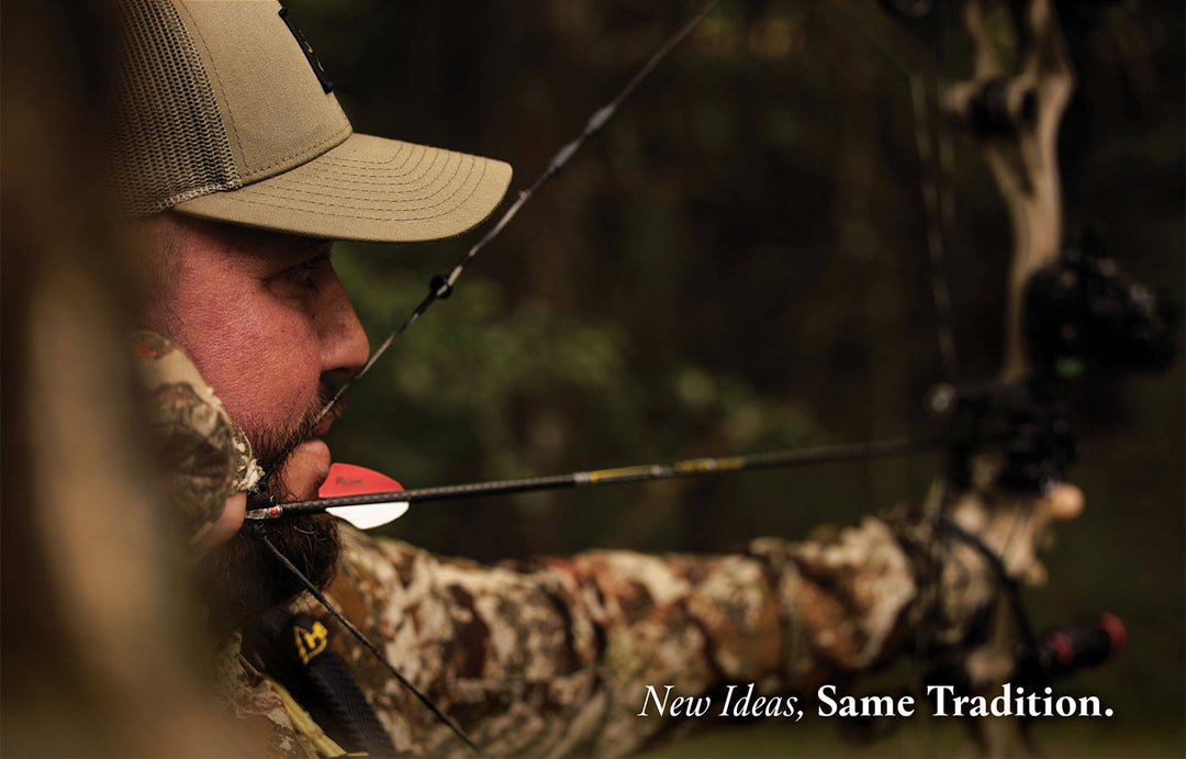 Cold Snaps and Big Bucks - How to Hunt your Target in October