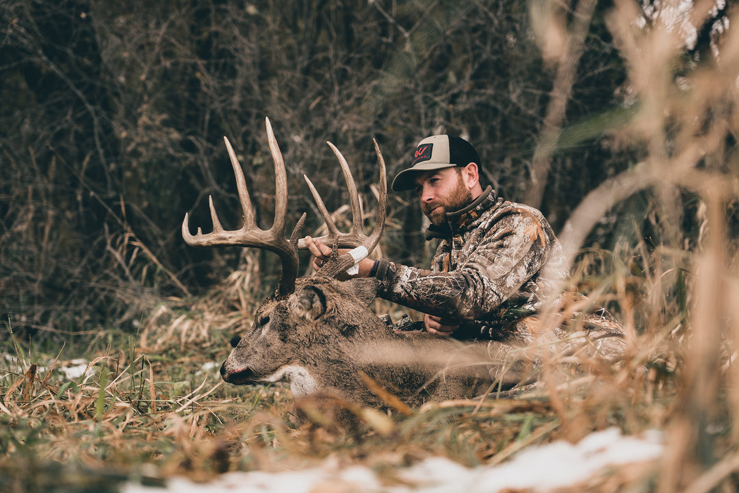 How To: Set Up for Hang and Hunting with Jared Mills