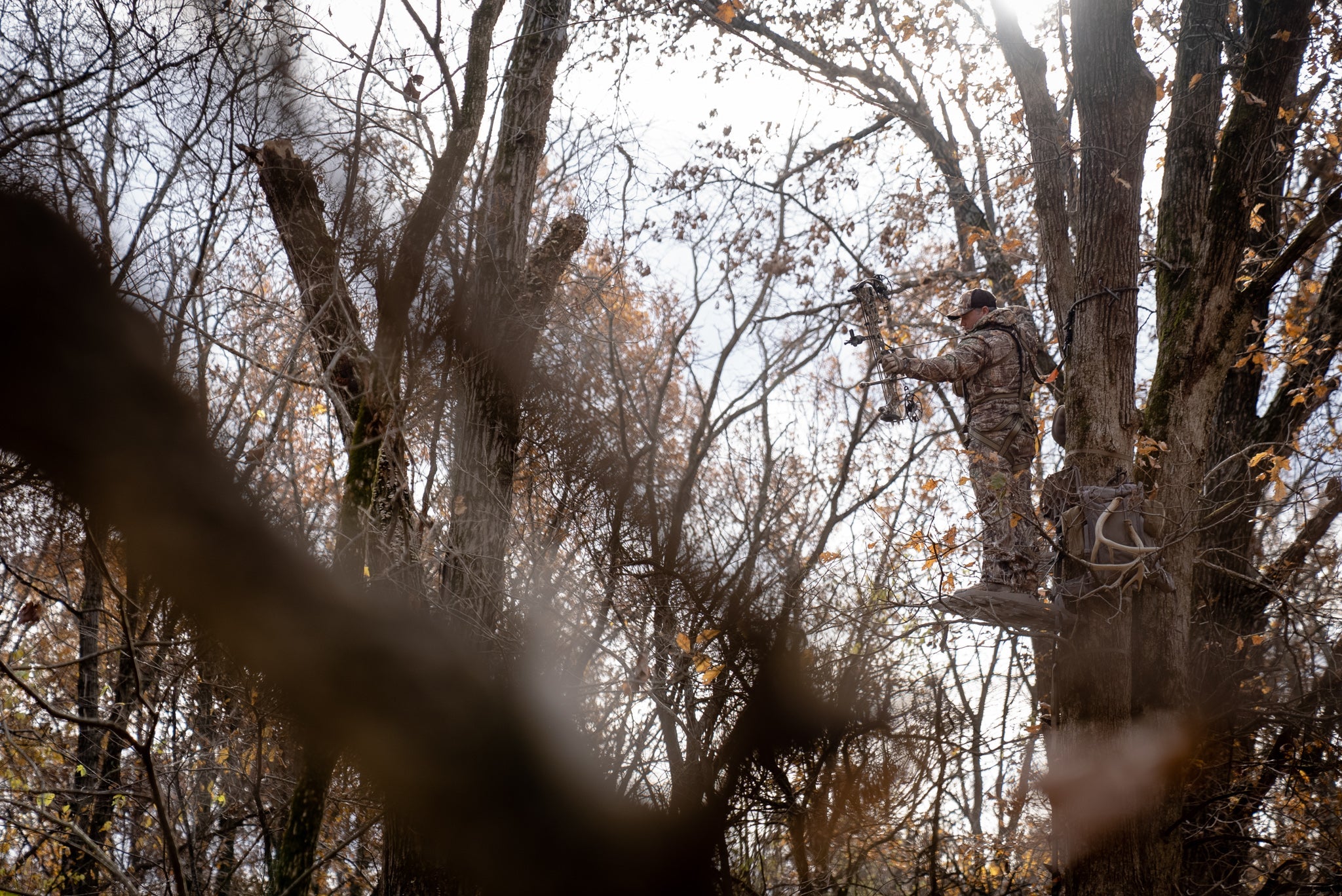 Hunting Safety