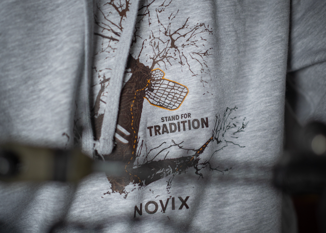 Stand for Tradition Collection