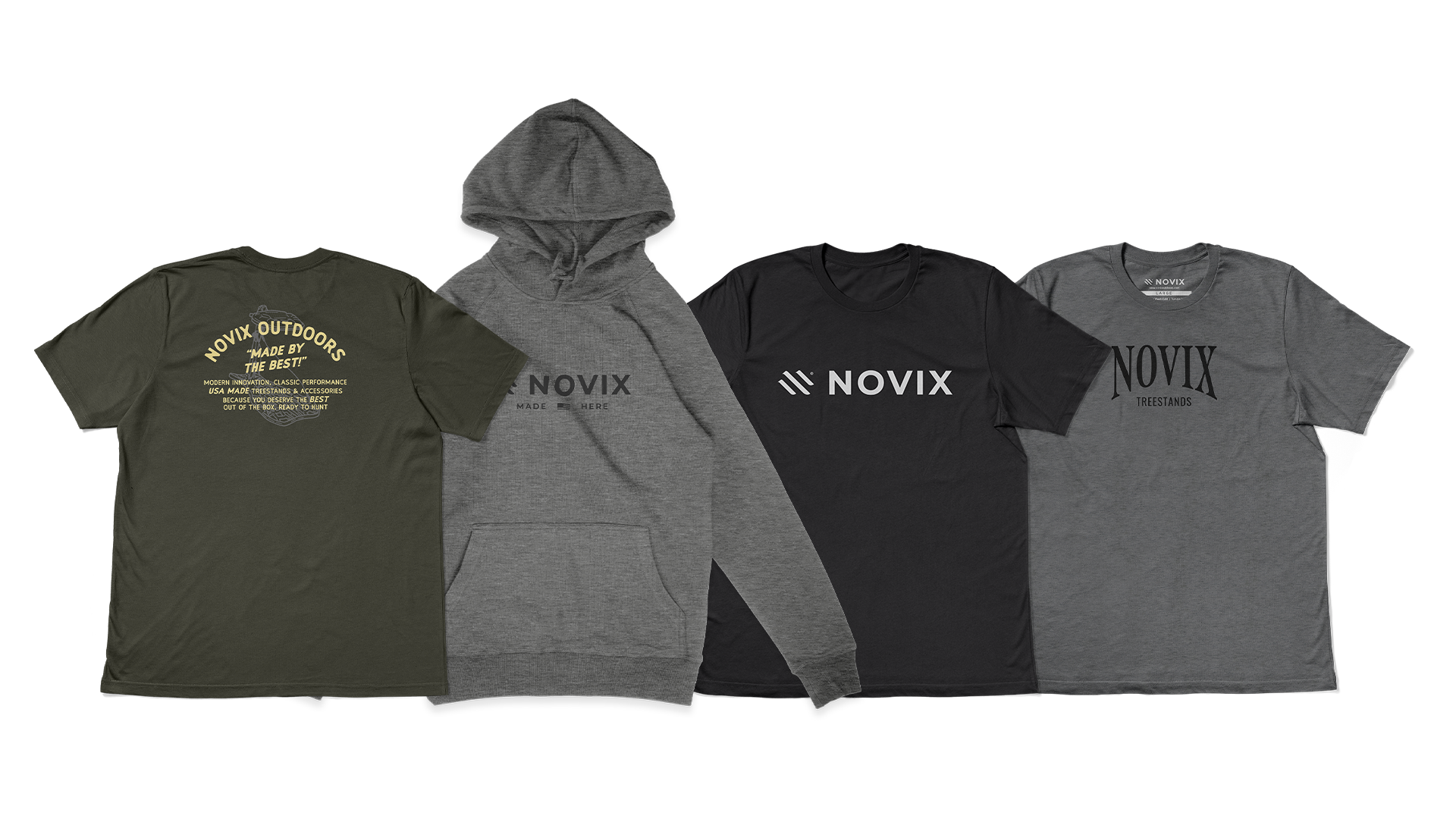 Collections – Novix Outdoors