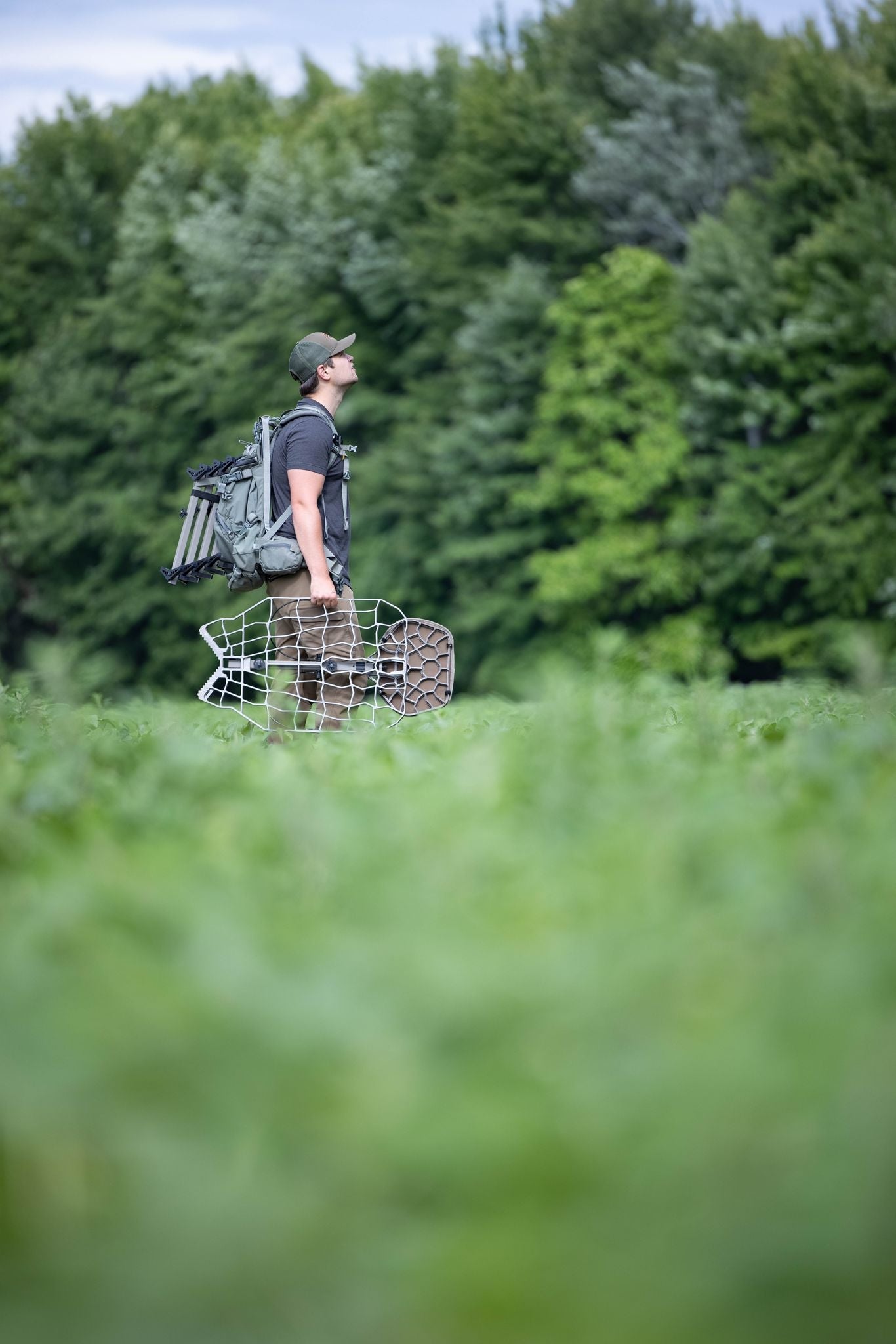 Hang On Treestands