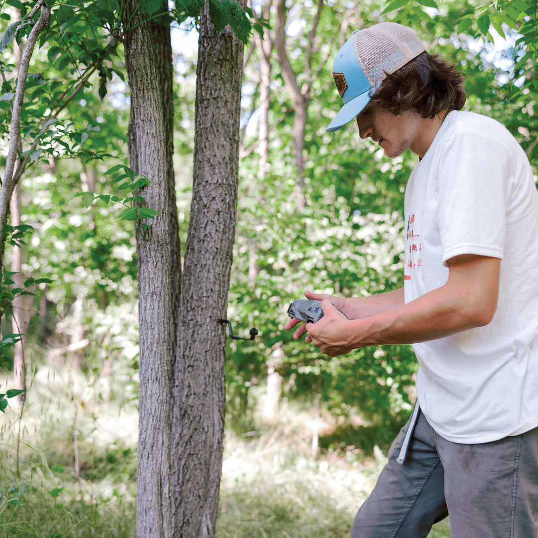 Trail Camera Mount 2 Pack