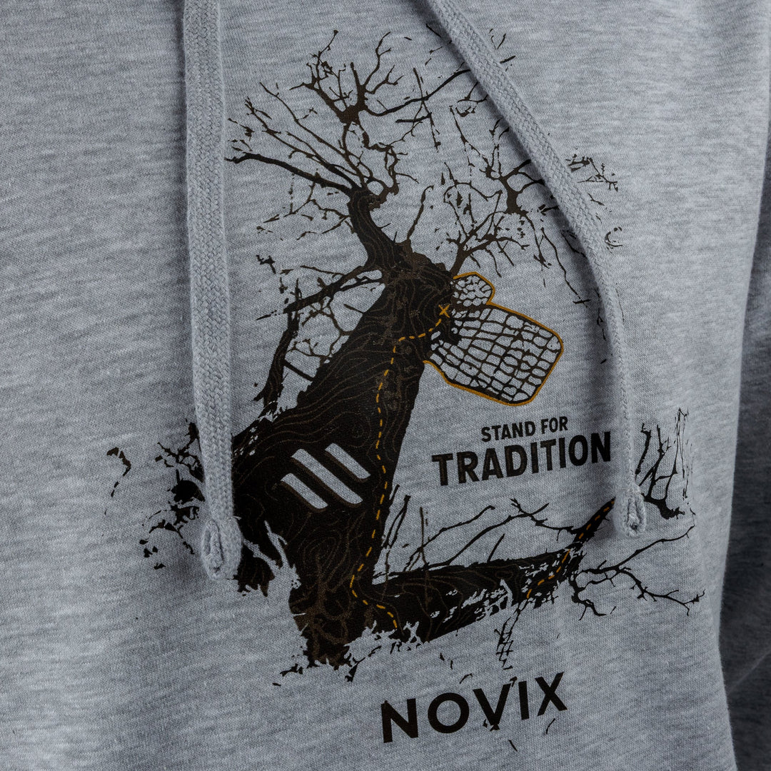 Novix Stand For Tradition Hoodie