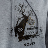 Novix Stand For Tradition Hoodie