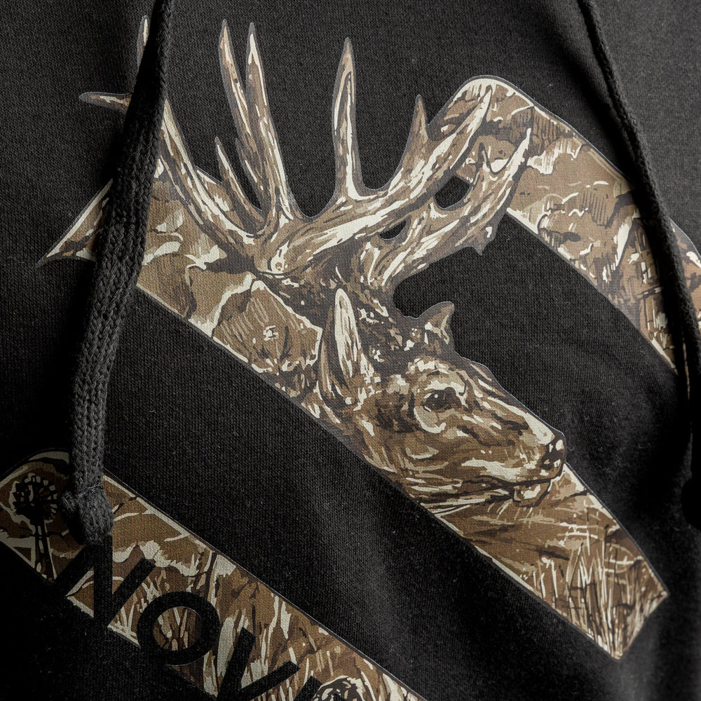 Novix Midwest Hoodie