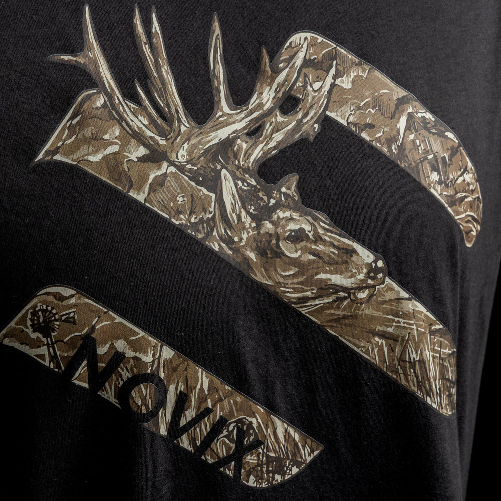 Novix Midwest Tee
