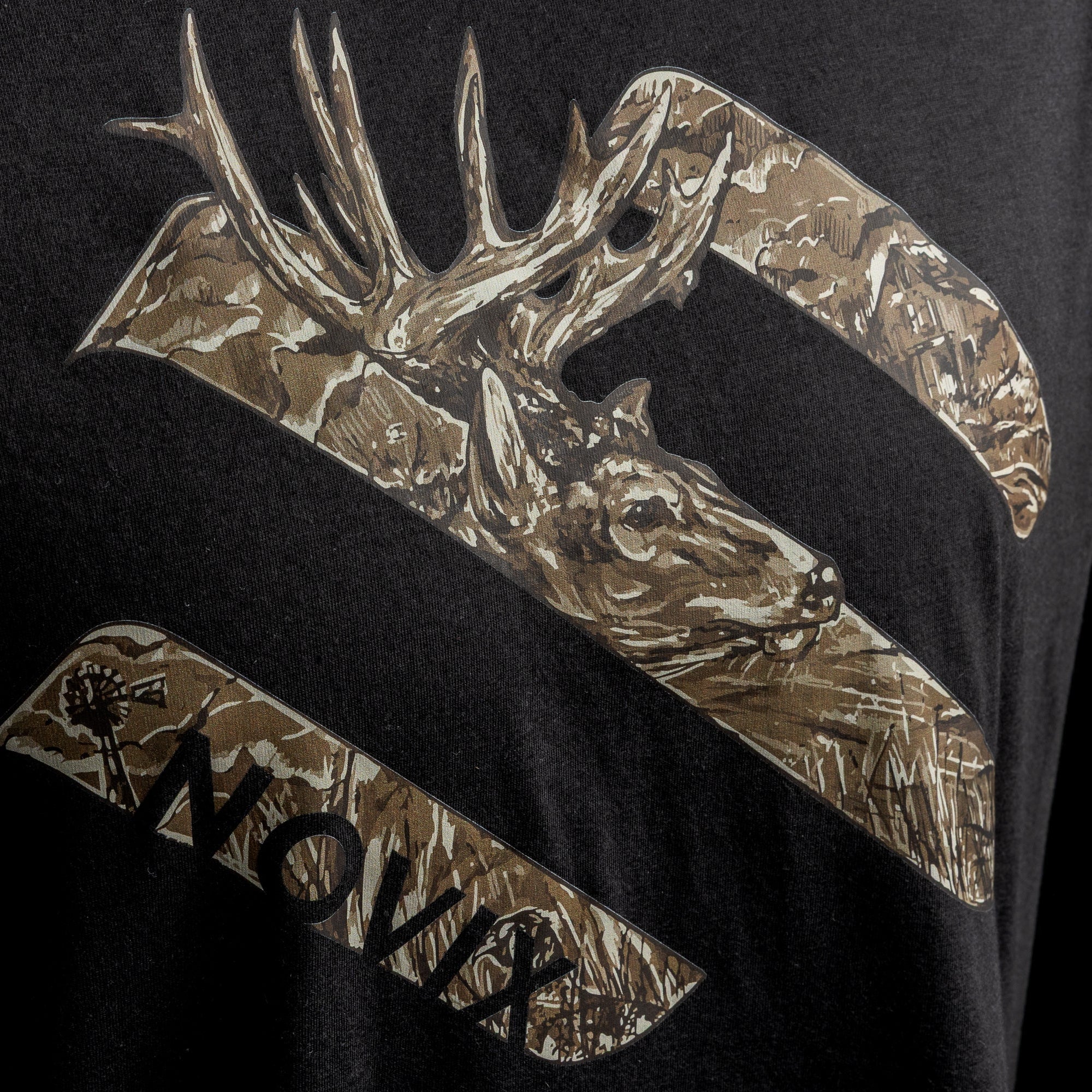 Novix Midwest Tee