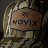 Novix Bottomland Patch Hat