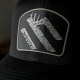 Novix Midwest Patch Hat