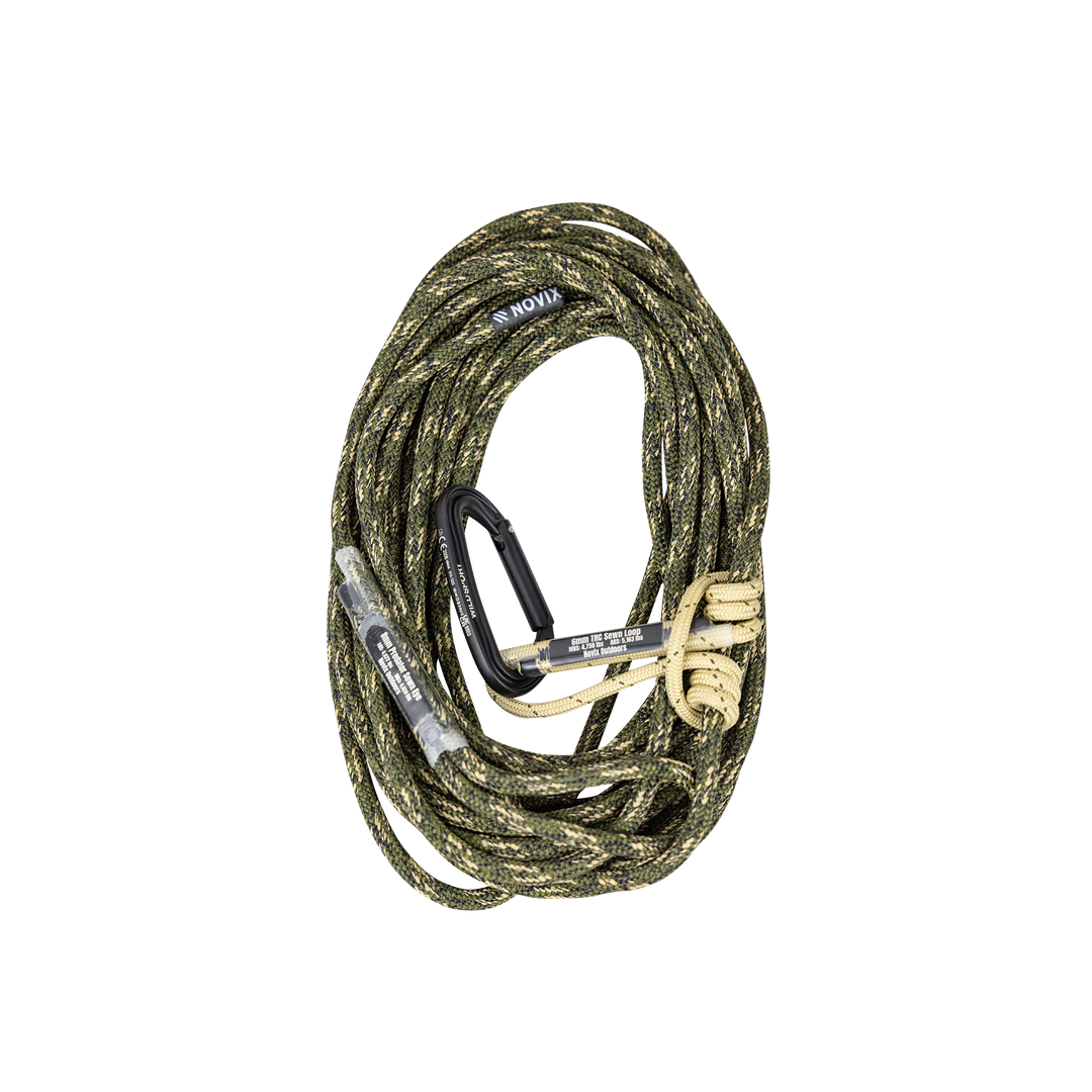 Novix Treestand Safety Line