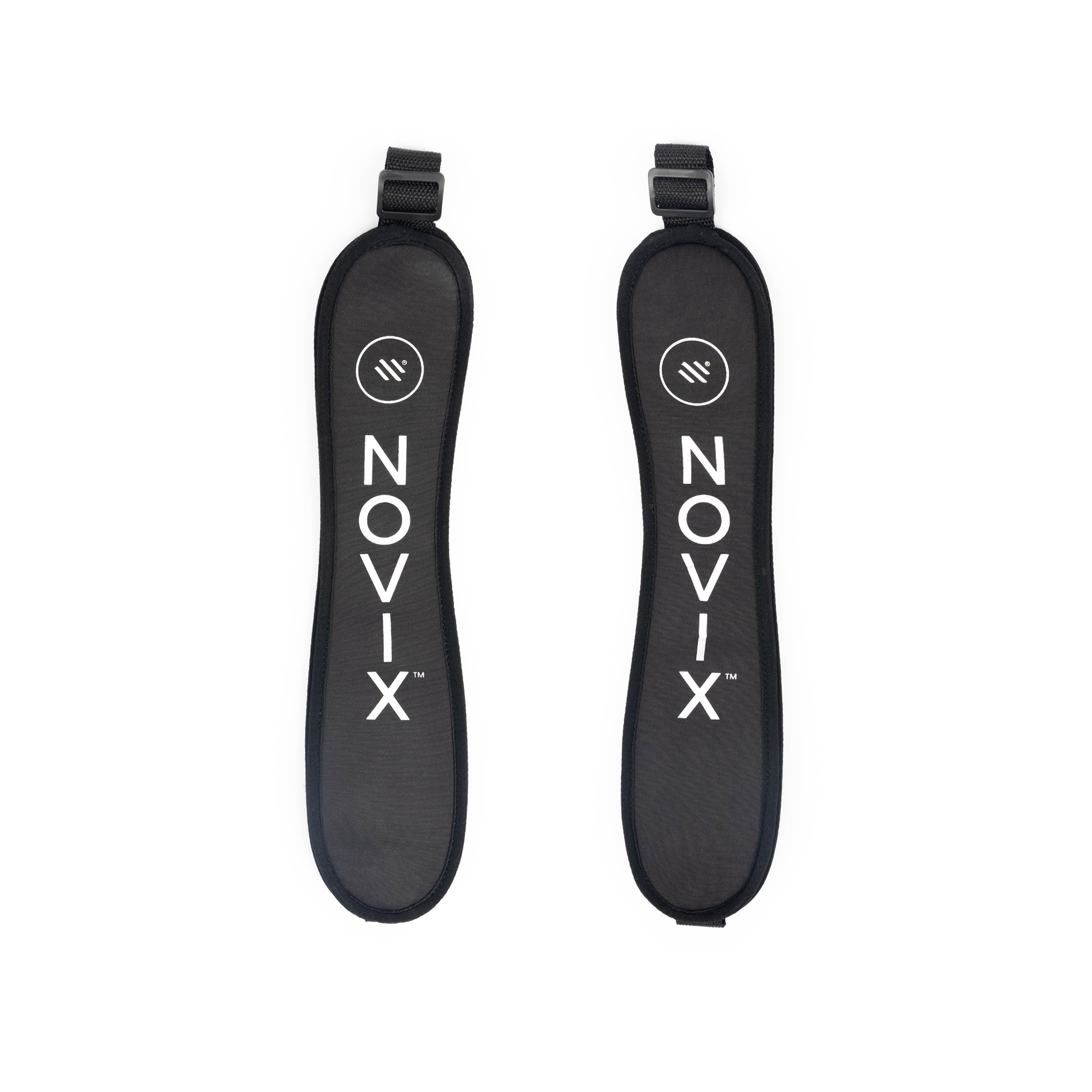 Padded Backpack Straps
