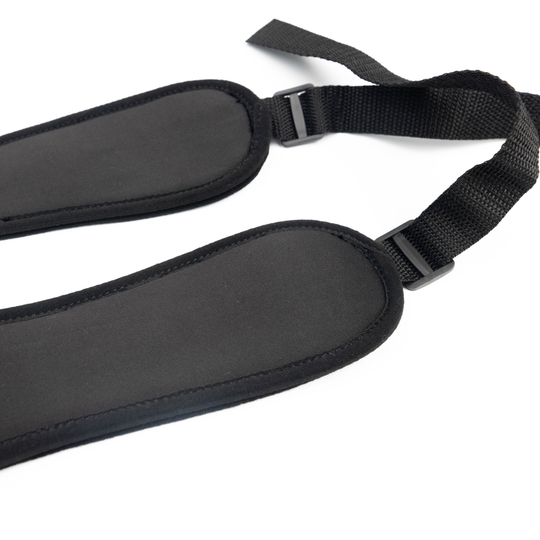 Padded Backpack Straps