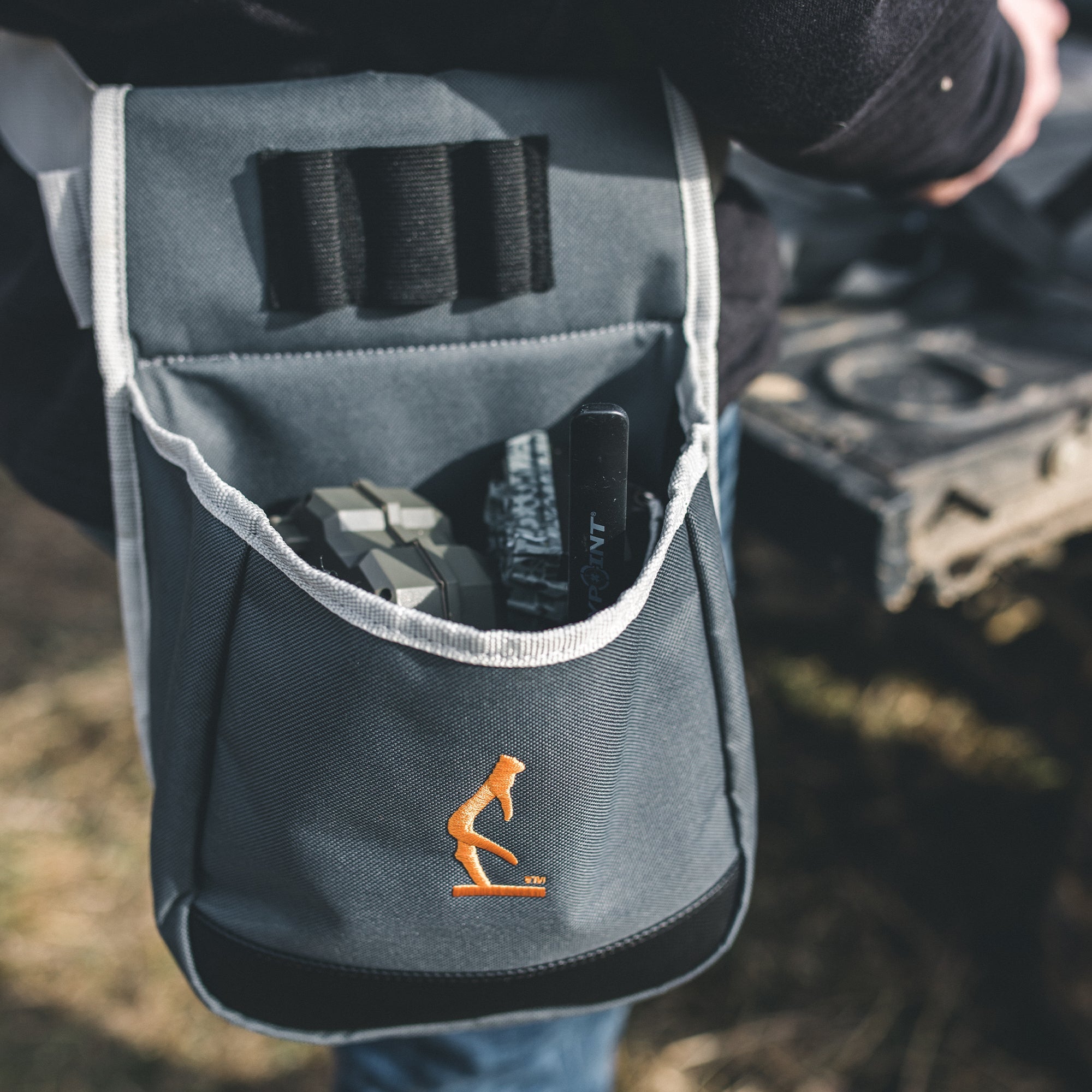 Big Hoss – Novix Outdoors