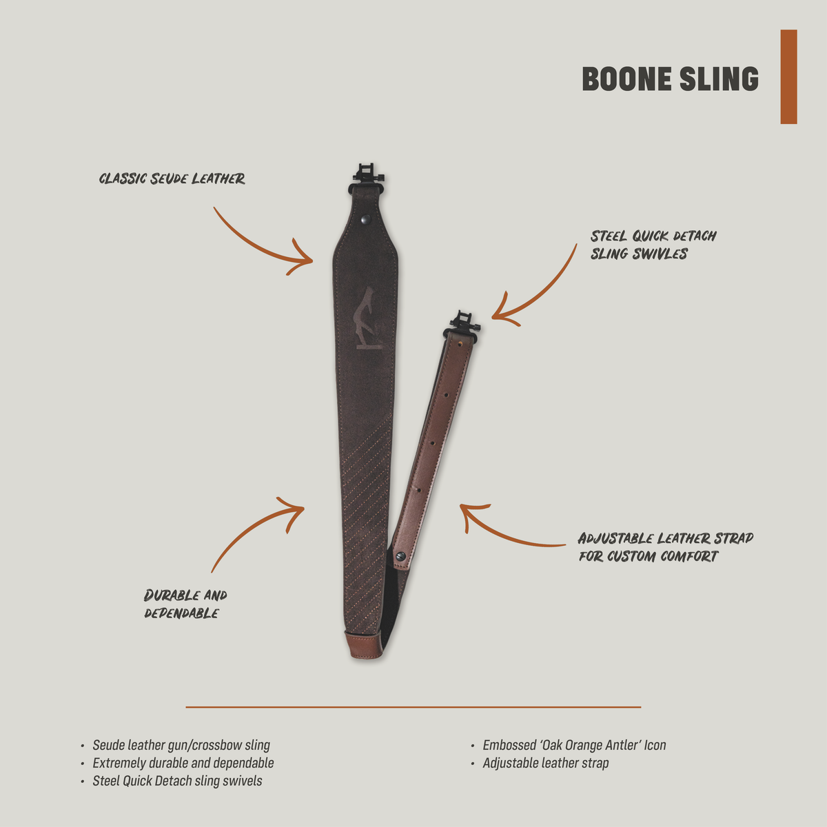 Boone Sling